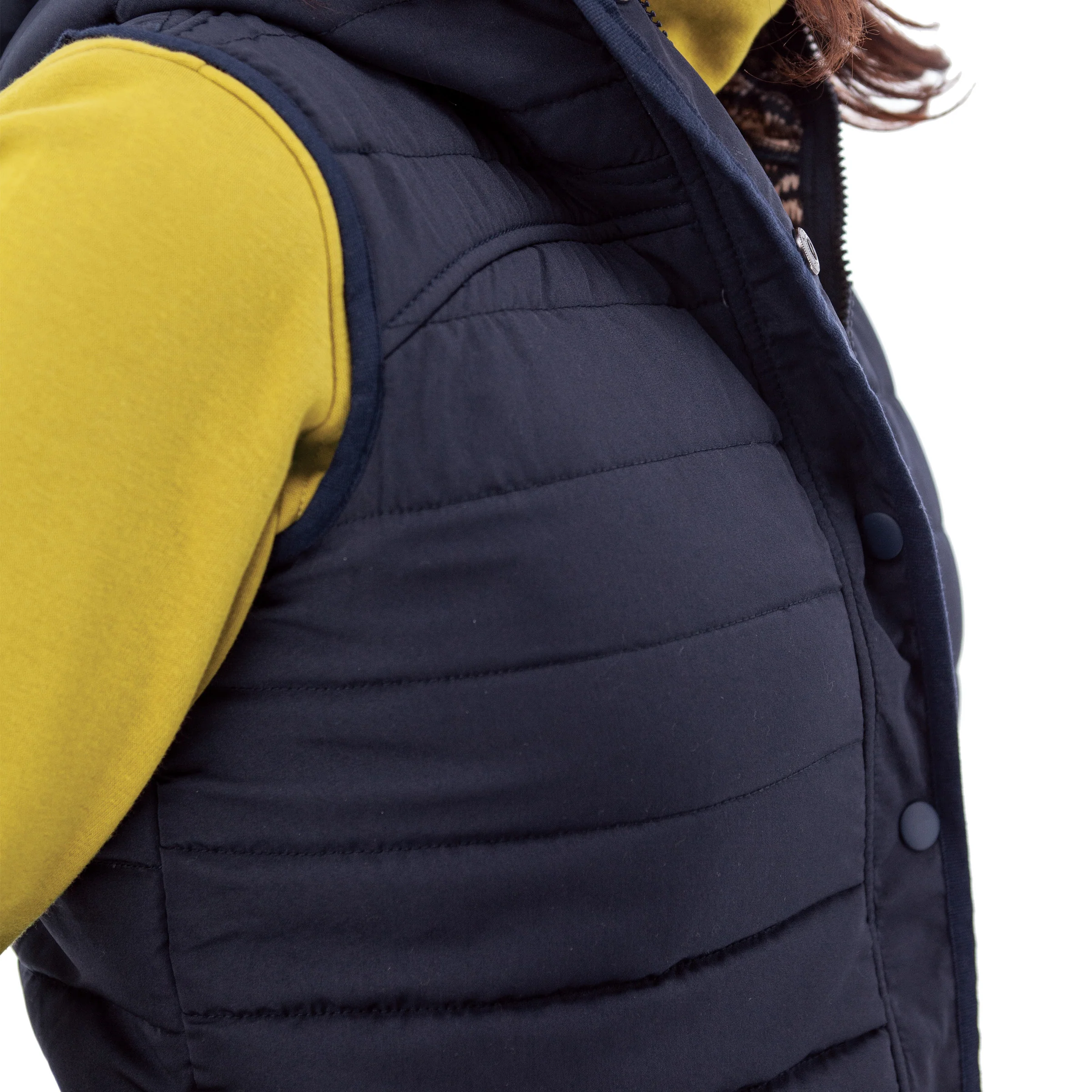Women's Fallon Vest - Image 2
