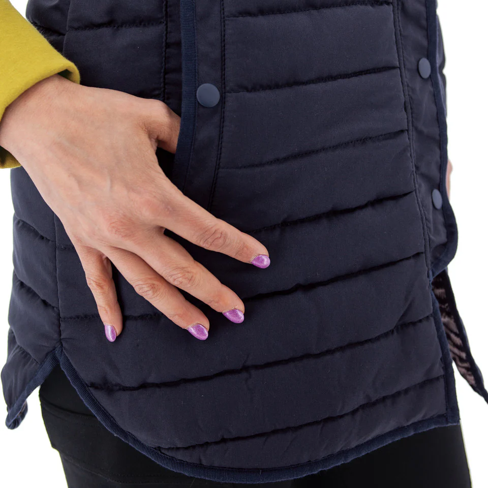 Women's Fallon Vest - Image 5