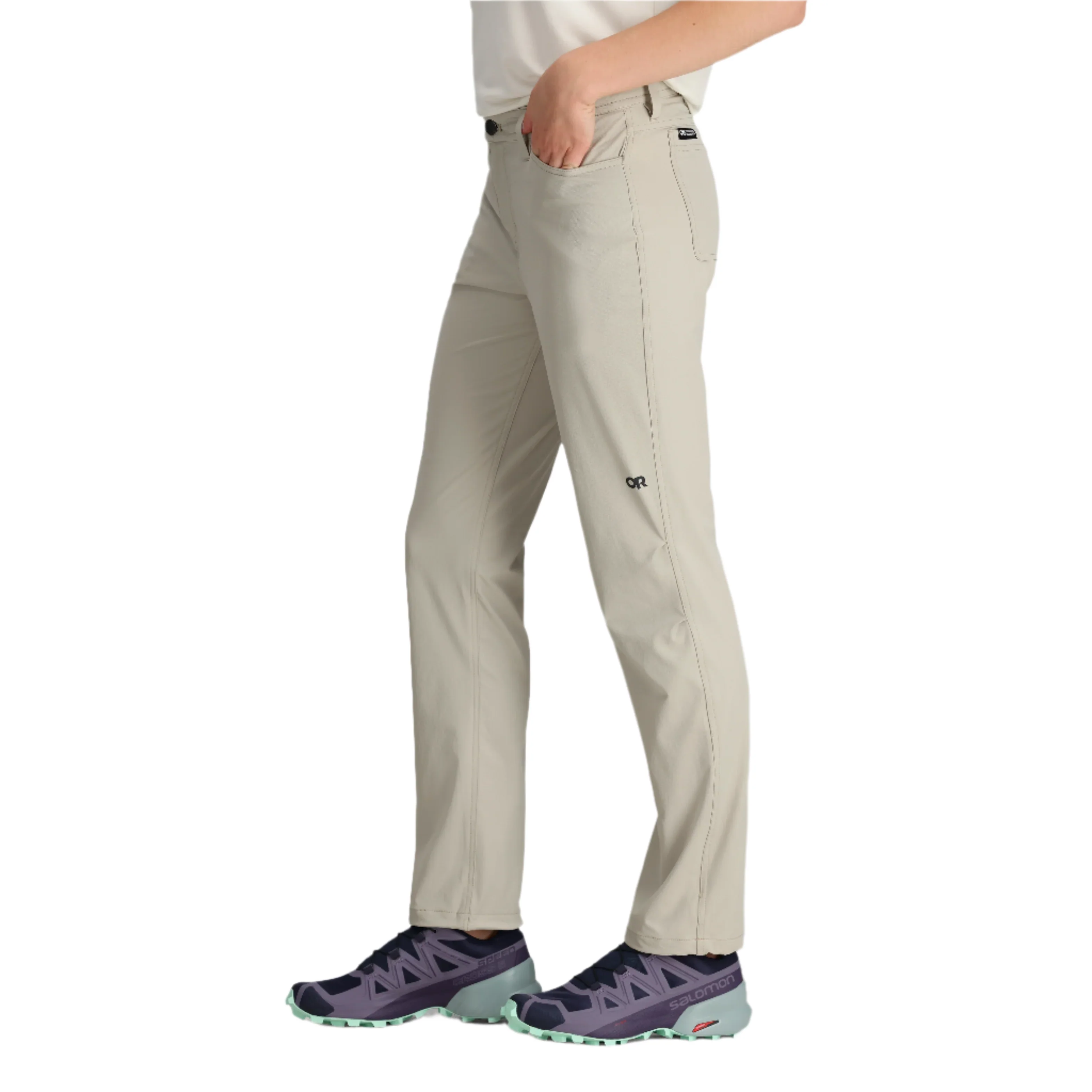 Women's Ferrosi Pants | Short - Image 2