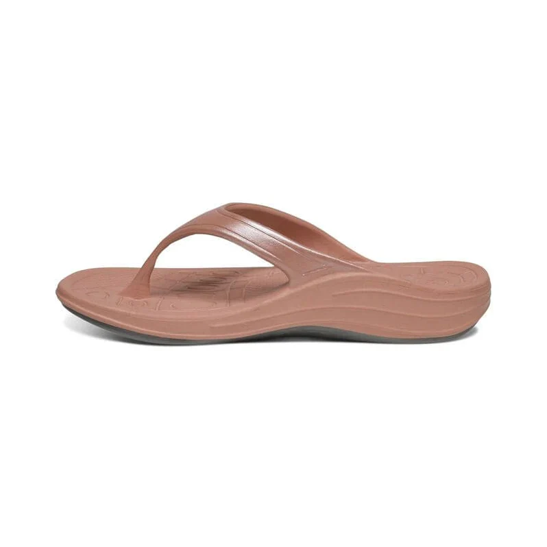 Women's Fiji Flips | Blush - Image 3