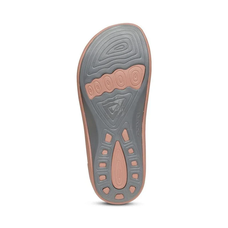 Women's Fiji Flips | Blush - Image 4