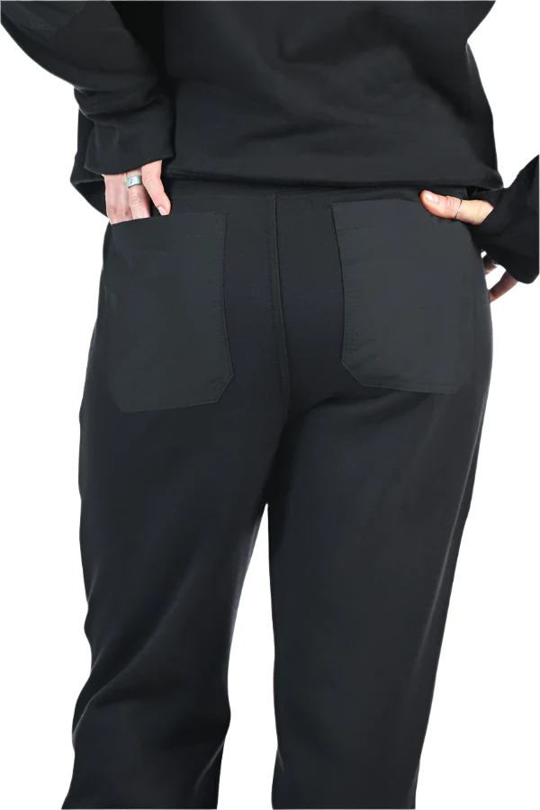 Women's Flagger Fleece Work Pant - Image 2