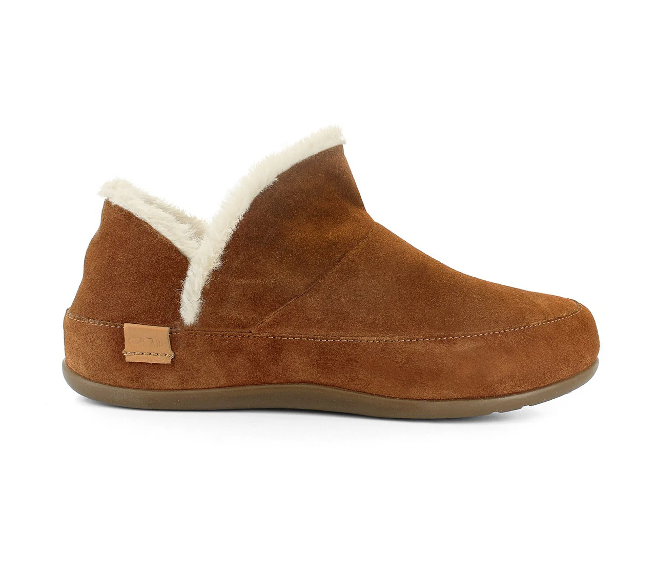 Women's Geneva Slipper | Classic Tan - Image 2