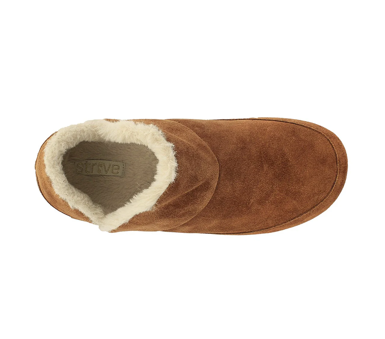 Women's Geneva Slipper | Classic Tan - Image 3