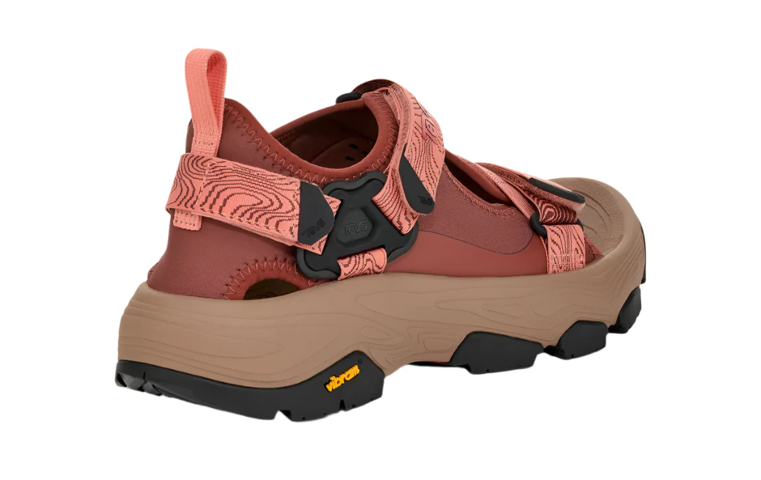 Women's Grandview Max Hiking Sandal - Image 3