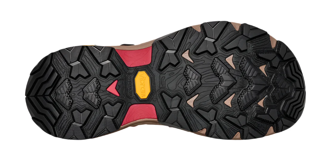 Women's Grandview Max Hiking Sandal - Image 6