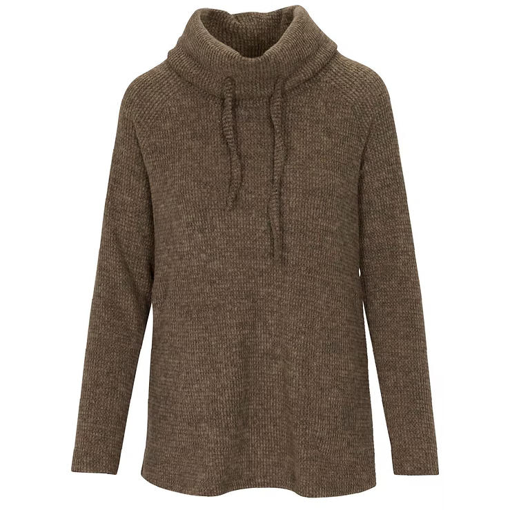 Women's Hawthorne Cowl Neck Top | Caribou