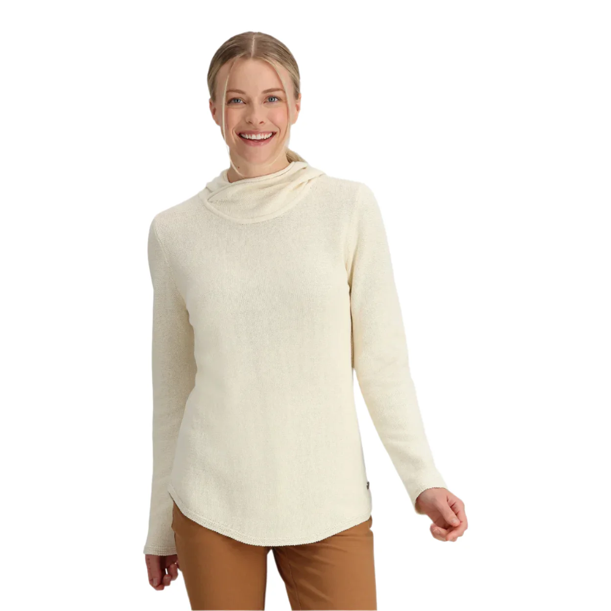 Women's Headlands Hemp Hoodie