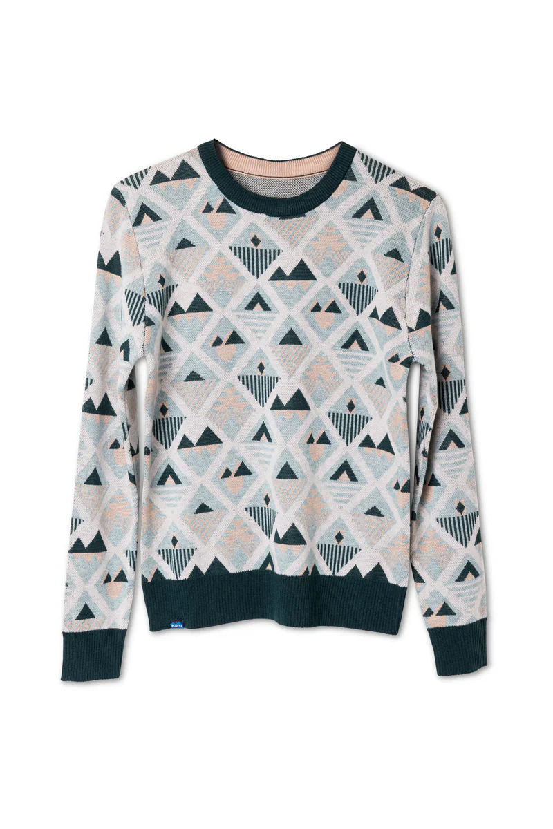 Women's Hillrose Sweatshirt