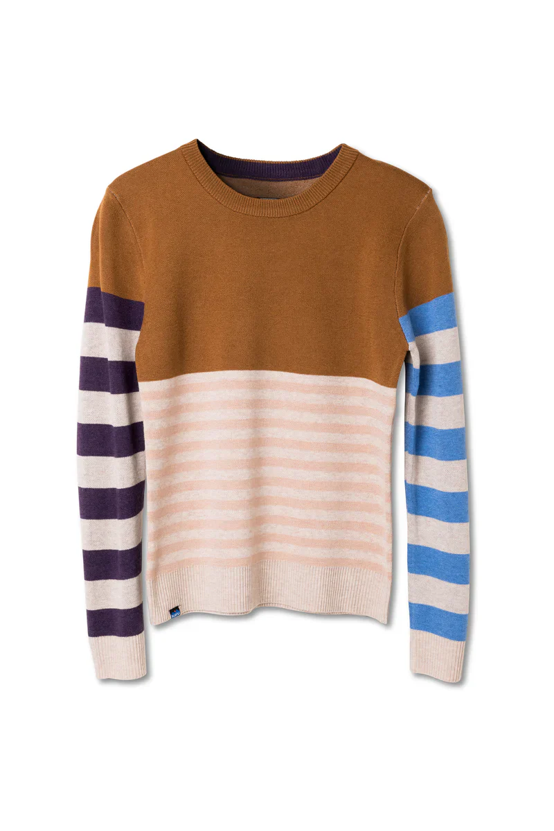 Women's Hillrose Sweatshirt - Image 6