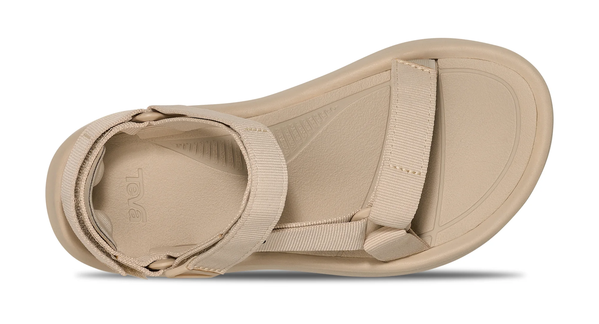 Women's Hurricane Xlt2 Ampsole Sandal | Oyster - Image 5