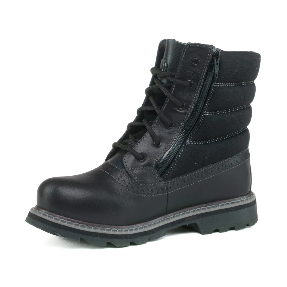 Women's Ice Kim 5.0 Boots | Black - Image 2
