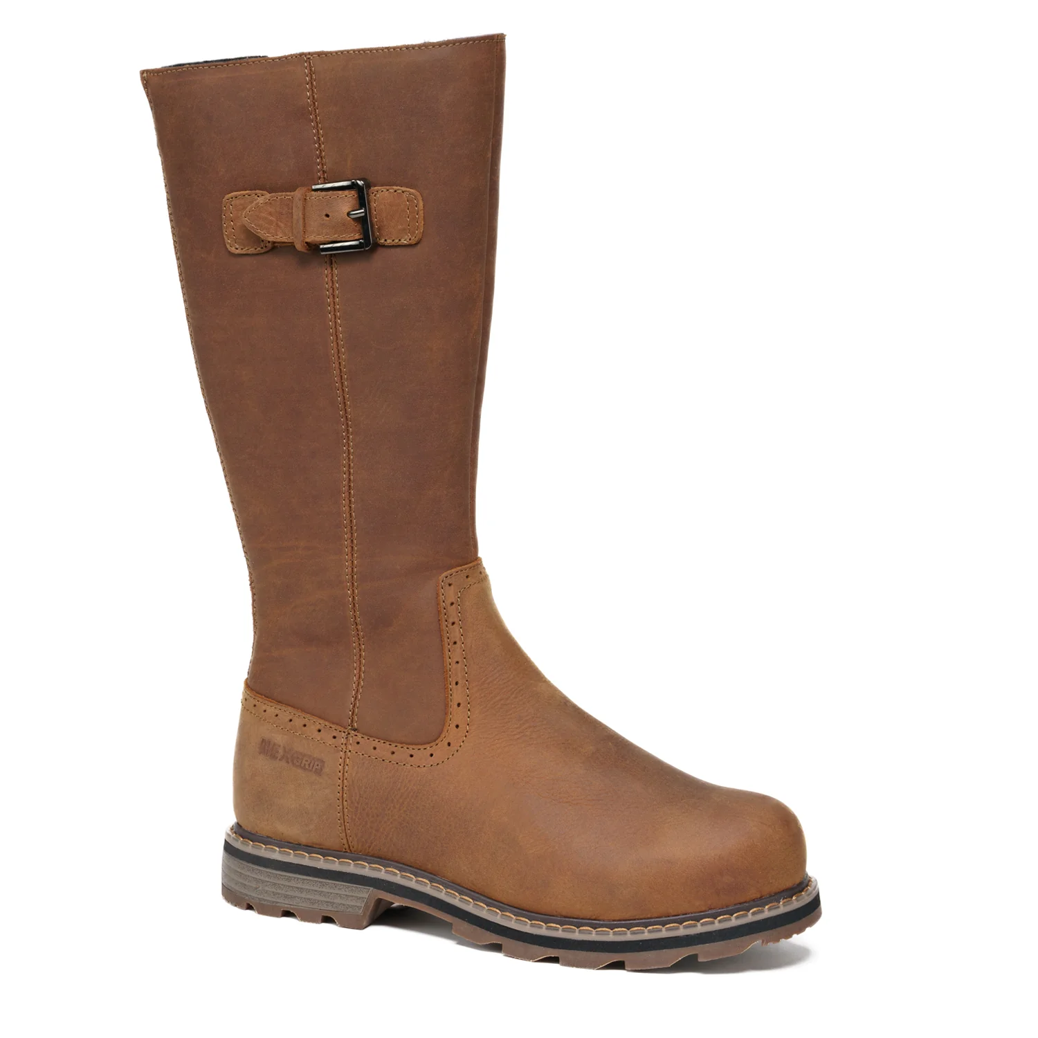 Women's Ice Lylia Boots | Cognac