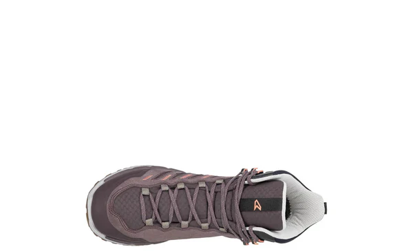 Women's Innovo GTX Mid Hiking Boot - Image 4