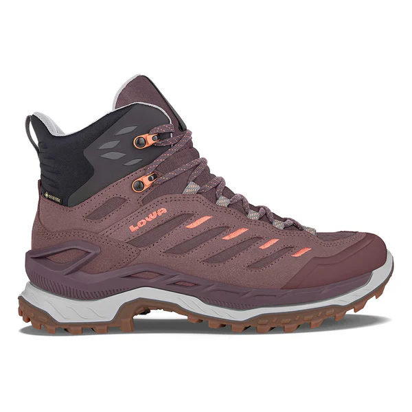 Women's Innovo GTX Mid Hiking Boot - Image 7