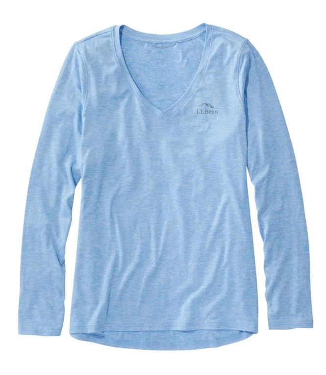 Women's Insect Shield Pro Knit Crew - Image 3