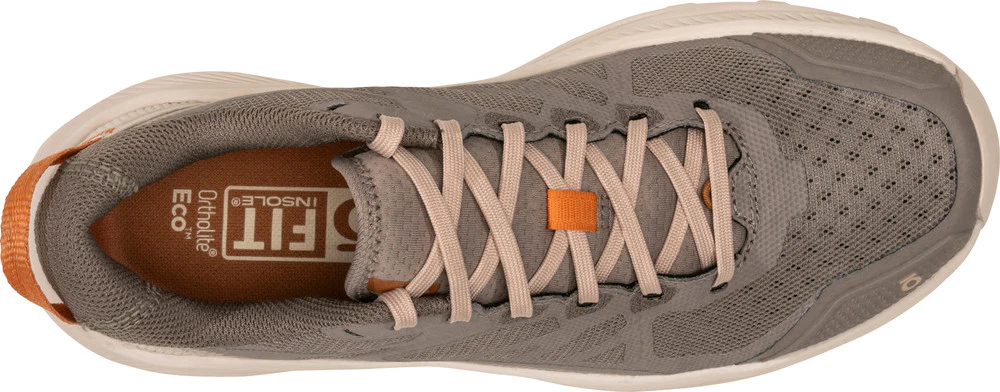 Women's Katabatic LT Low Sneaker - Image 4