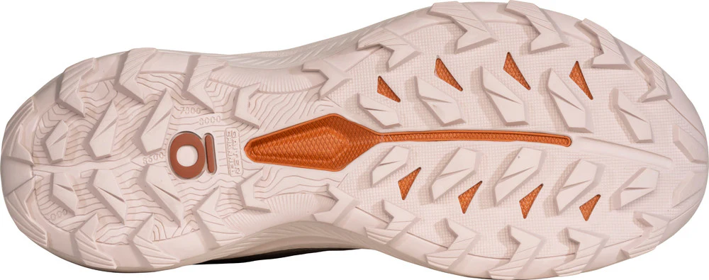 Women's Katabatic LT Low Sneaker - Image 5