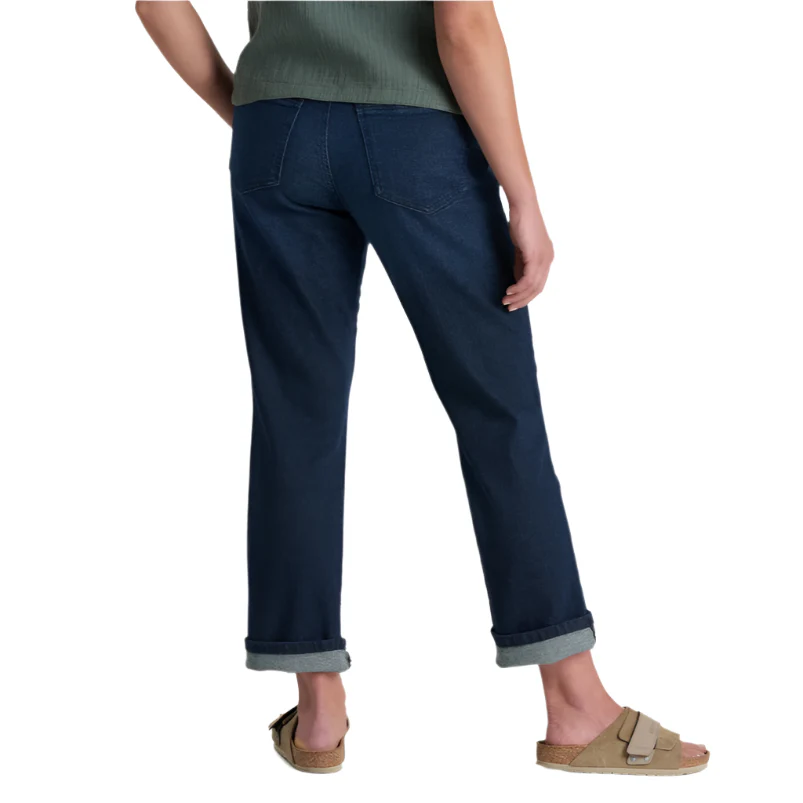 Women's Kontour™ Boyfriend Denim - Image 3