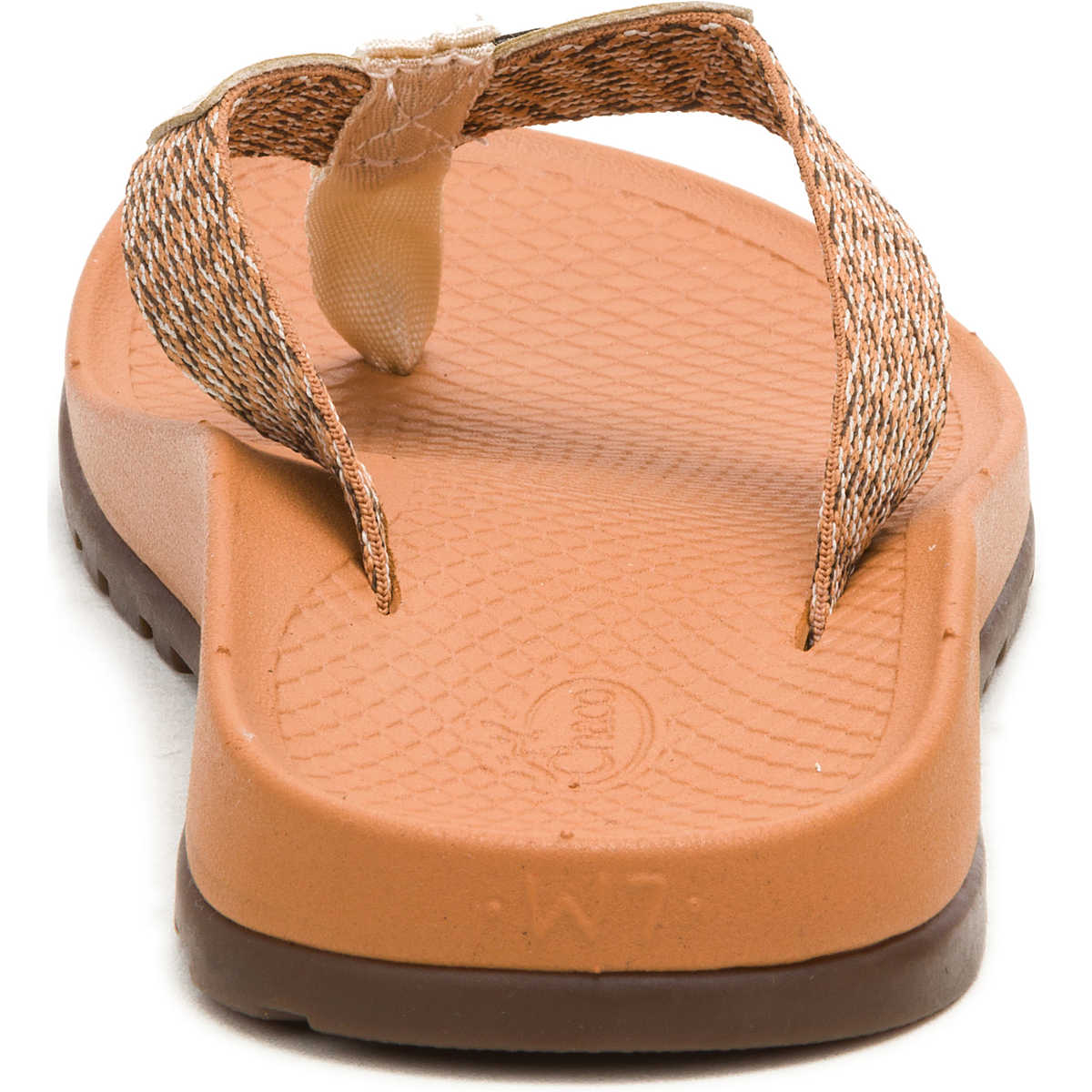 Women's Lowdown Flip Flop | Meadow Canyon Clay - Image 3