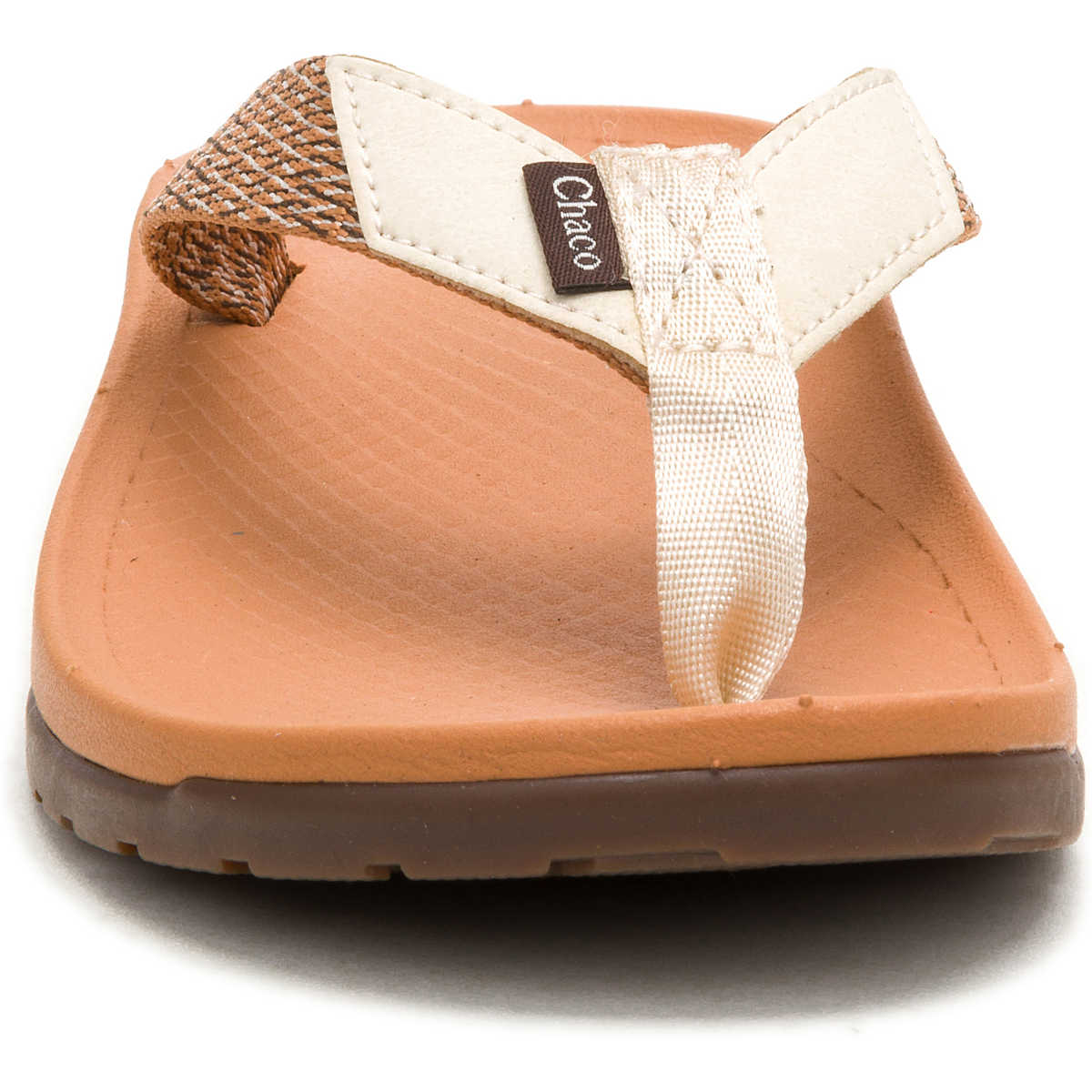 Women's Lowdown Flip Flop | Meadow Canyon Clay - Image 4