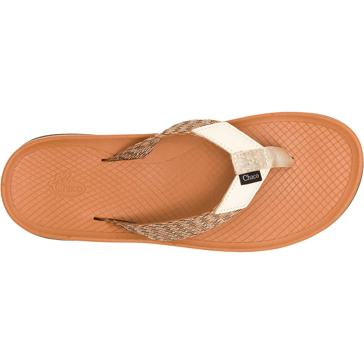 Women's Lowdown Flip Flop | Meadow Canyon Clay - Image 5