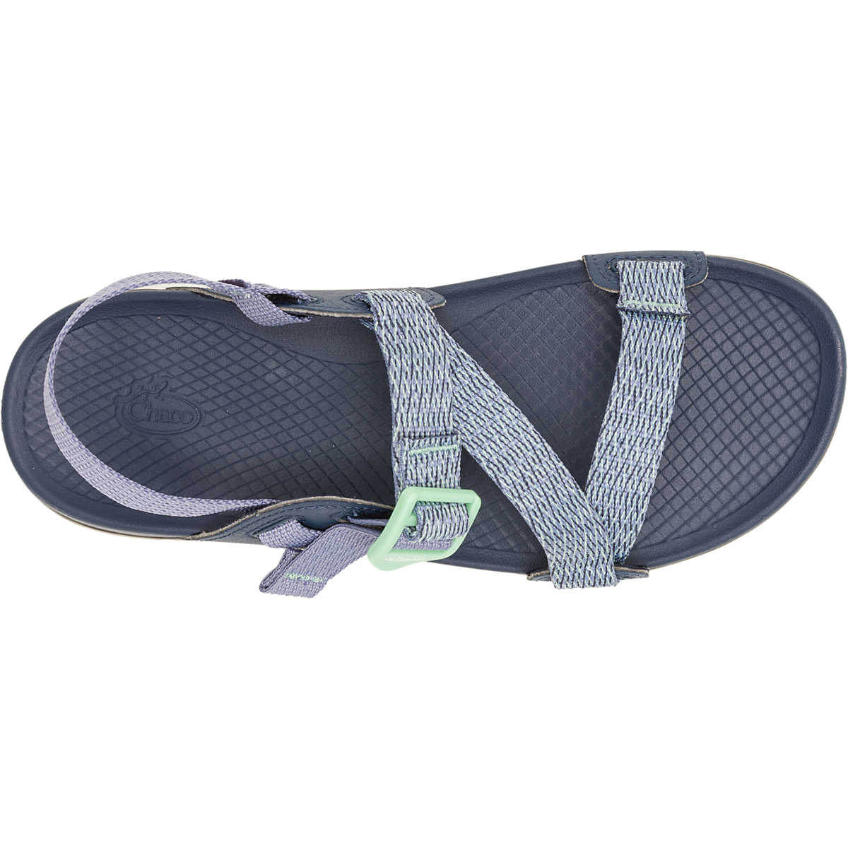 Women's Lowdown Sandal | Meadow Cool Gray - Image 3