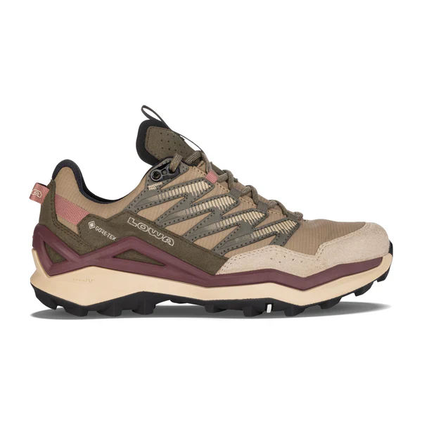 Women's Maddox Pro GTX Hiking Sneaker - Image 2
