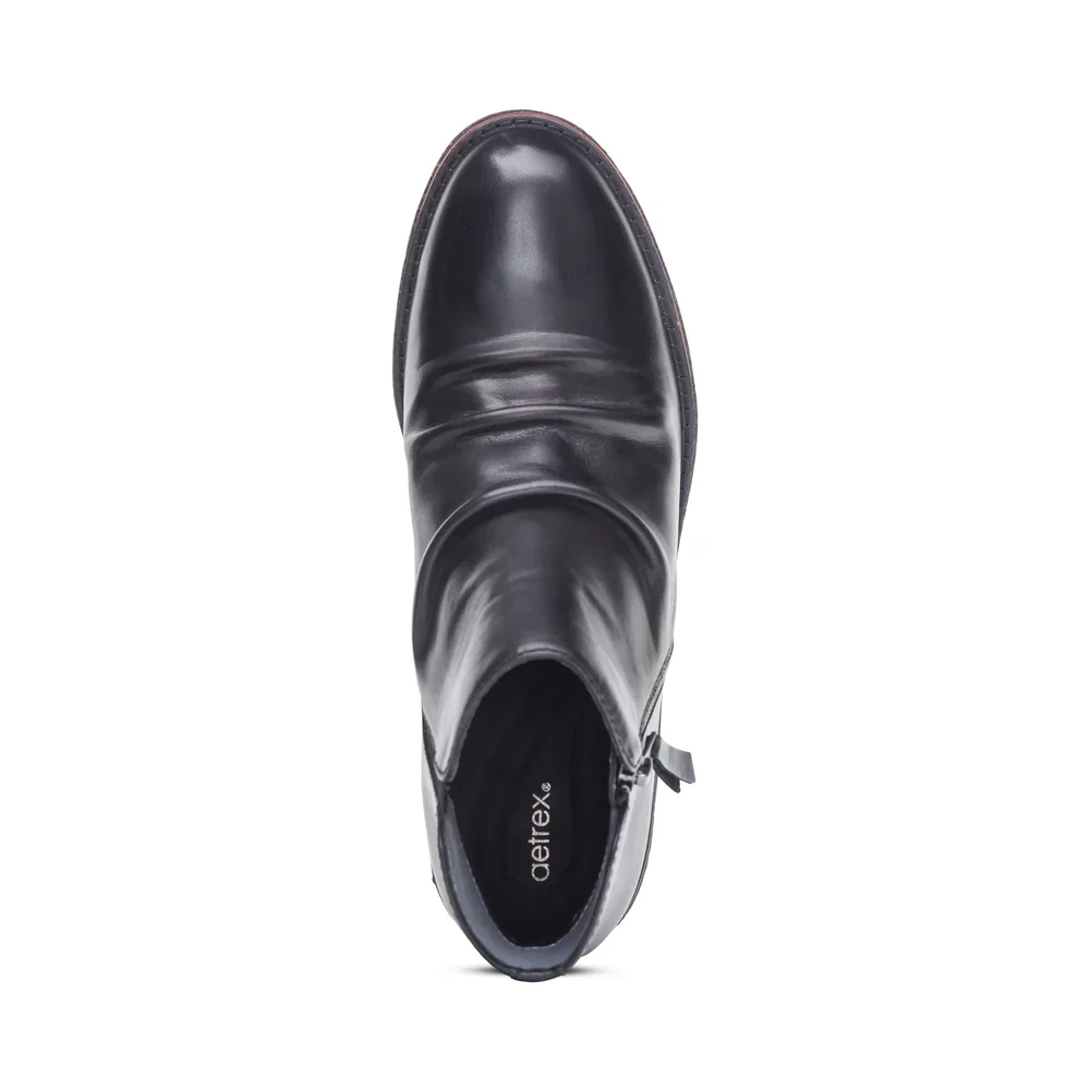 Women's Mila Low Boot | Black - Image 4