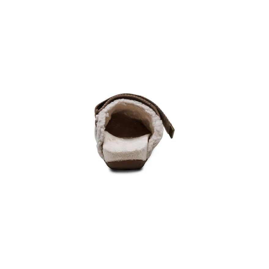 Women's Millie Arch Support Slipper | Tan - Image 4