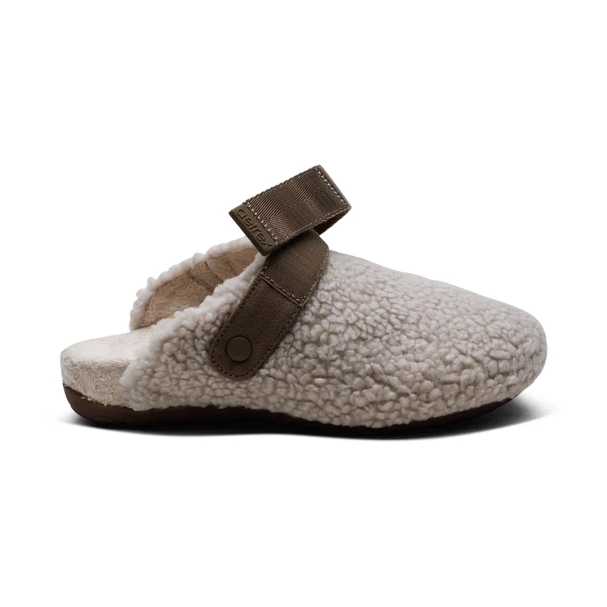 Women's Millie Arch Support Slipper | Tan - Image 7