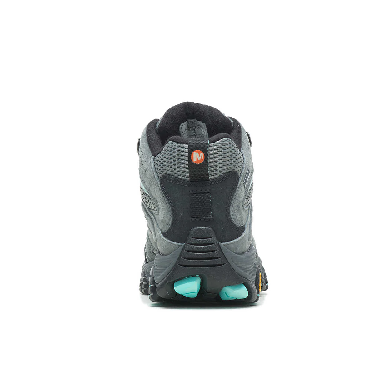 Women's Moab 3 Mid GORE-TEX® Hiking Boots | Sedona Sage - Image 4