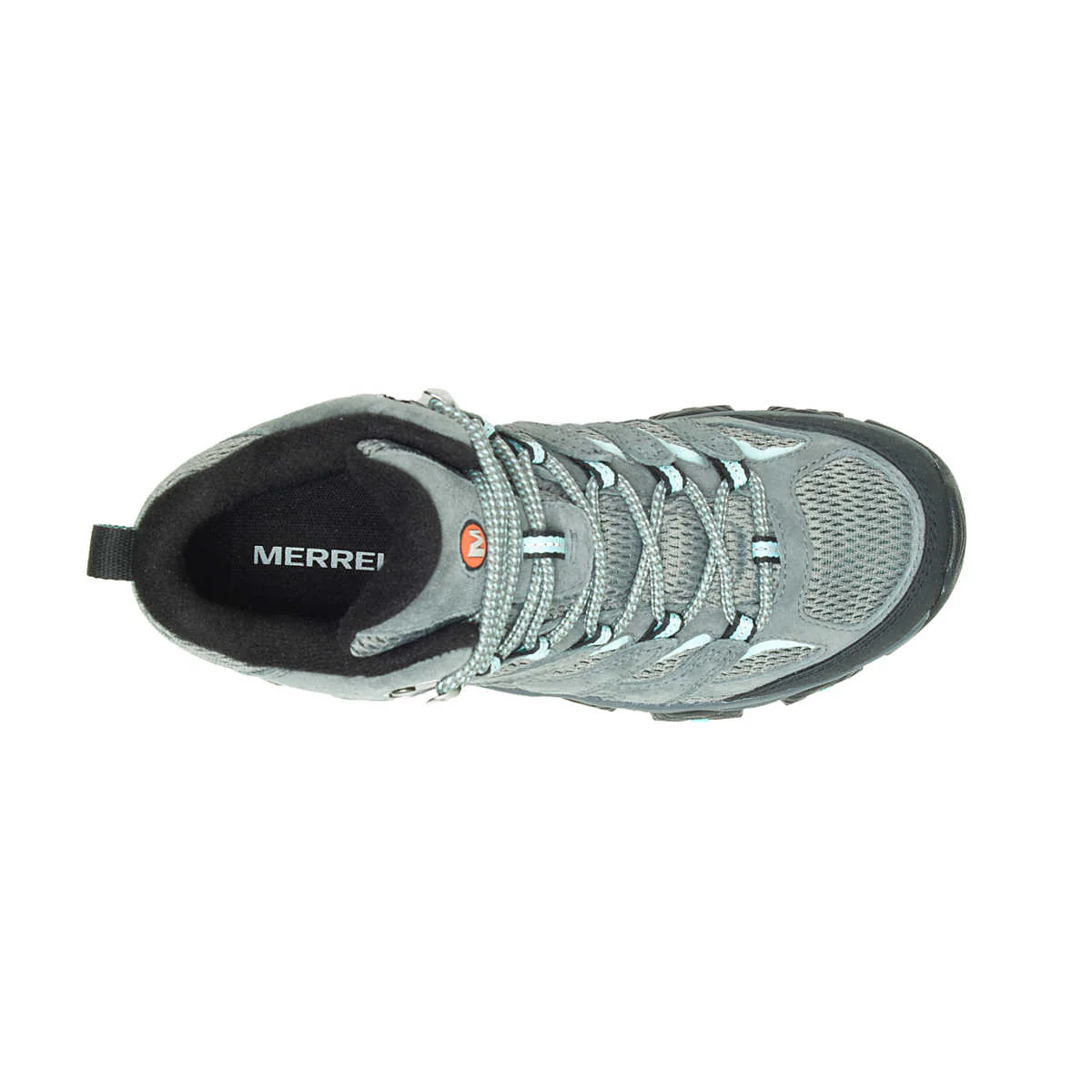 Women's Moab 3 Mid GORE-TEX® Hiking Boots | Sedona Sage - Image 5
