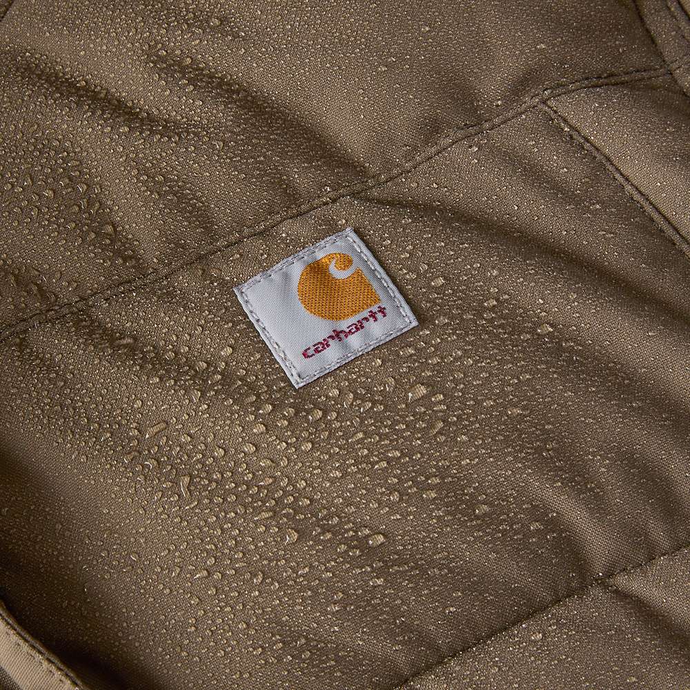 Women's Montana Parka - Relaxed Fit - Insulated - 4 Extreme Warmth Rating | Tarmac - Image 8