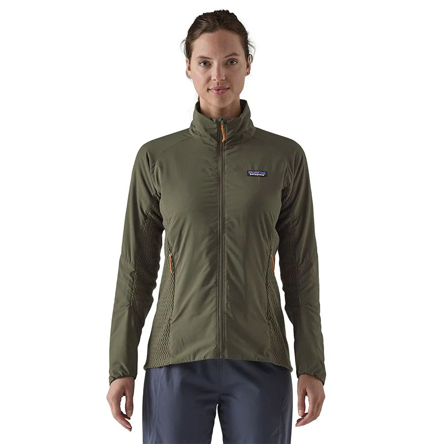 Women's Nano Air Light Hybrid Jacket - Image 2