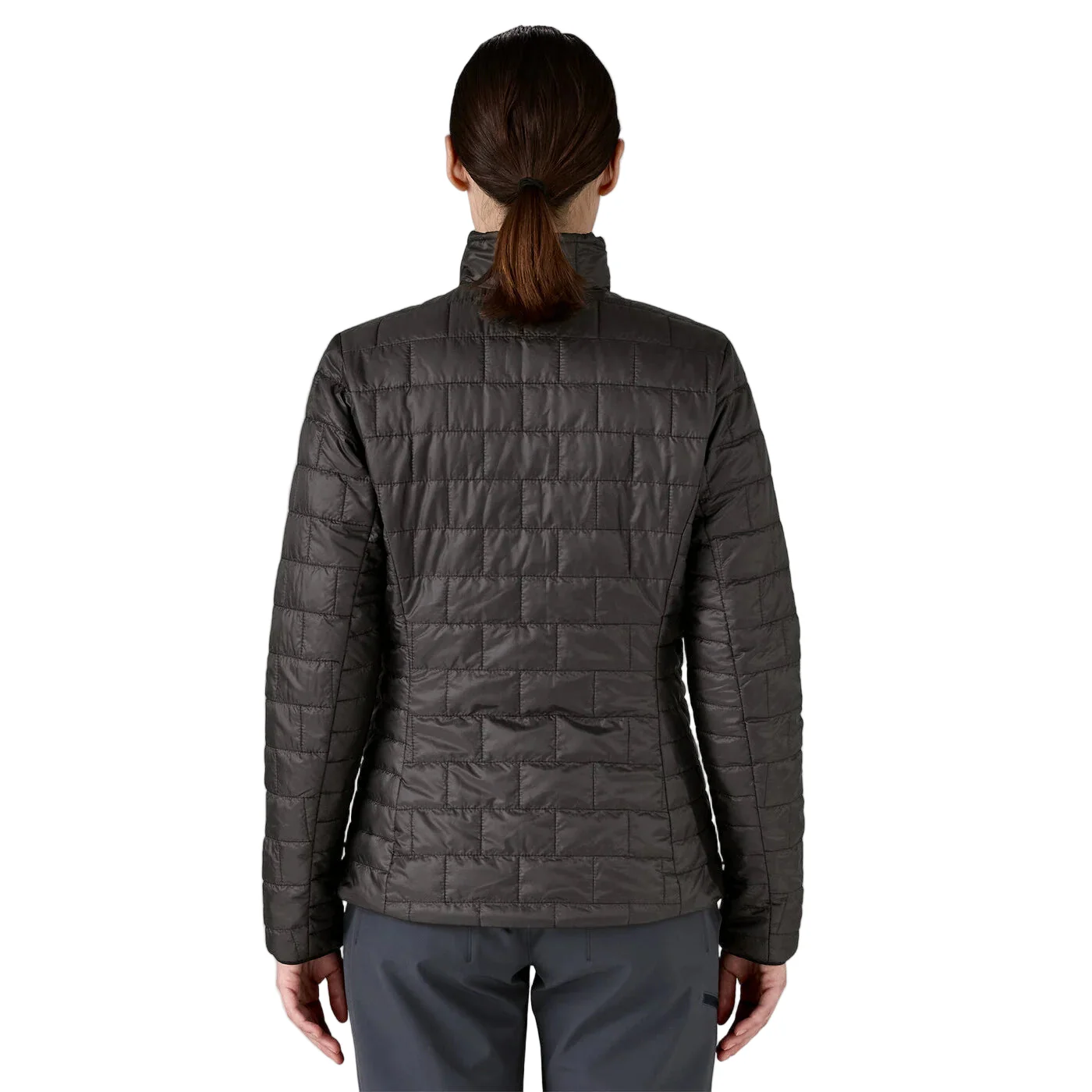 Women's Nano Puff® Jacket | Black - Image 2