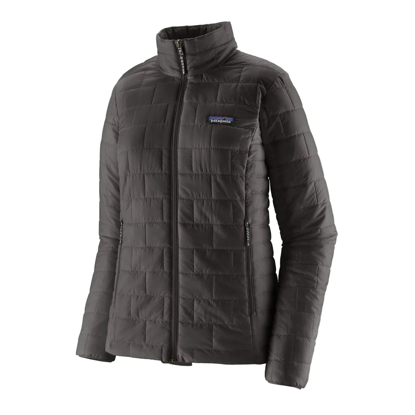 Women's Nano Puff® Jacket | Black - Image 5