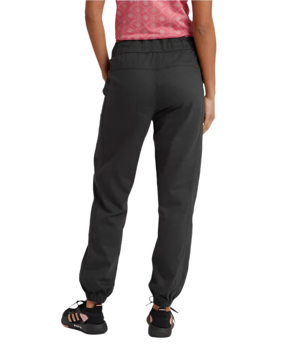 Women's Palmo Pants | Black - Image 3