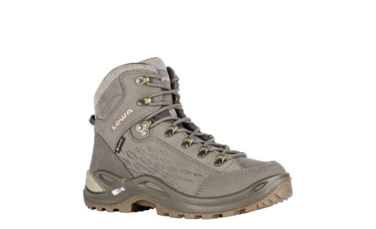 Women's Renegade Warm GTX | Stone Bronze - Image 2