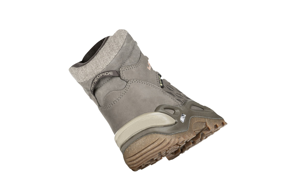 Women's Renegade Warm GTX | Stone Bronze - Image 4