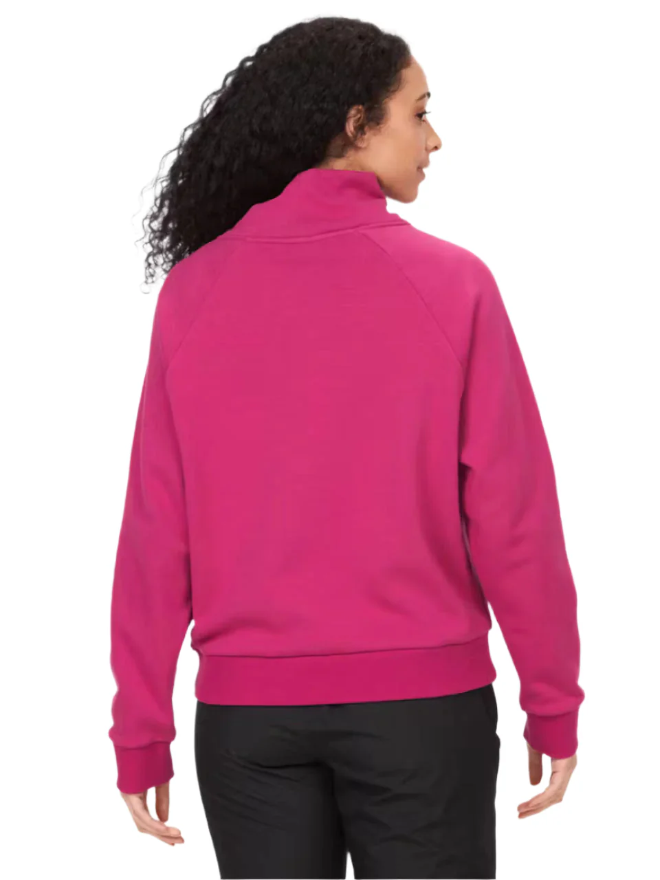 Women's Rowan Funnel Neck Top - Image 6