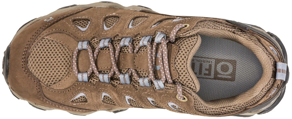 Women's Sawtooth 2 Low Waterproof - Image 3