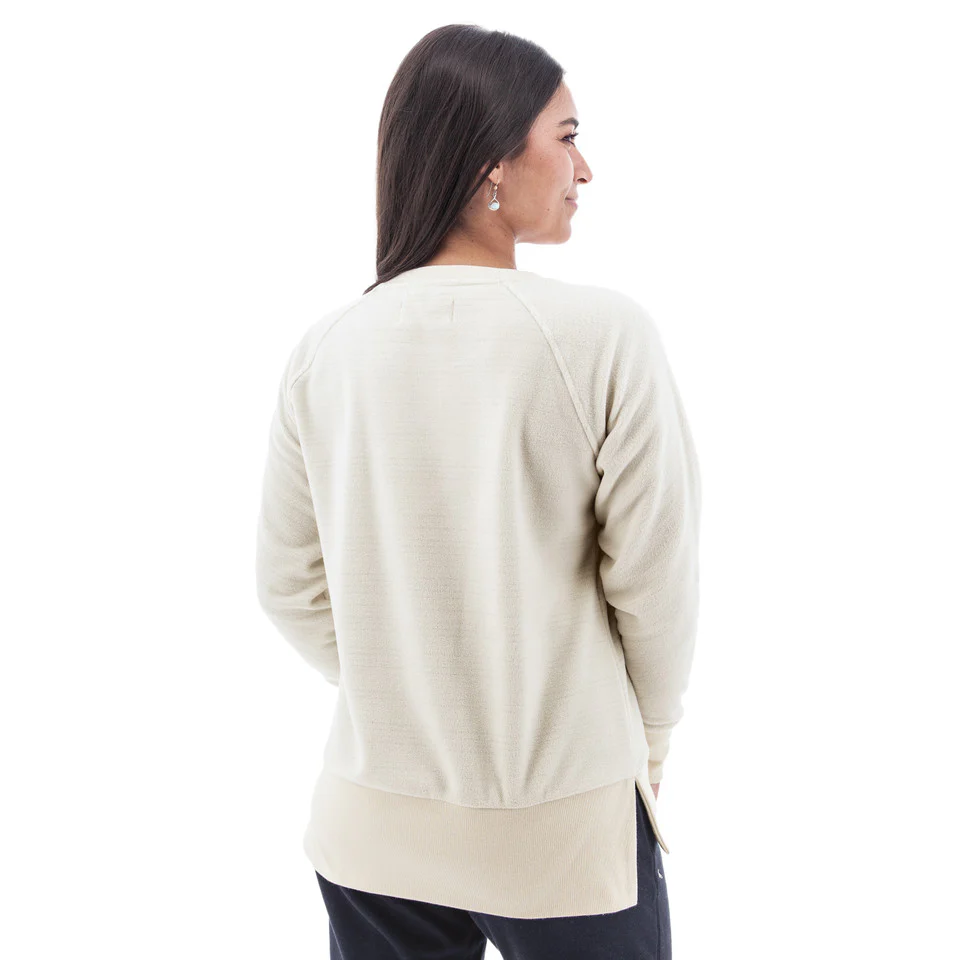Women's Shiloh Fleece Pullover - Image 4