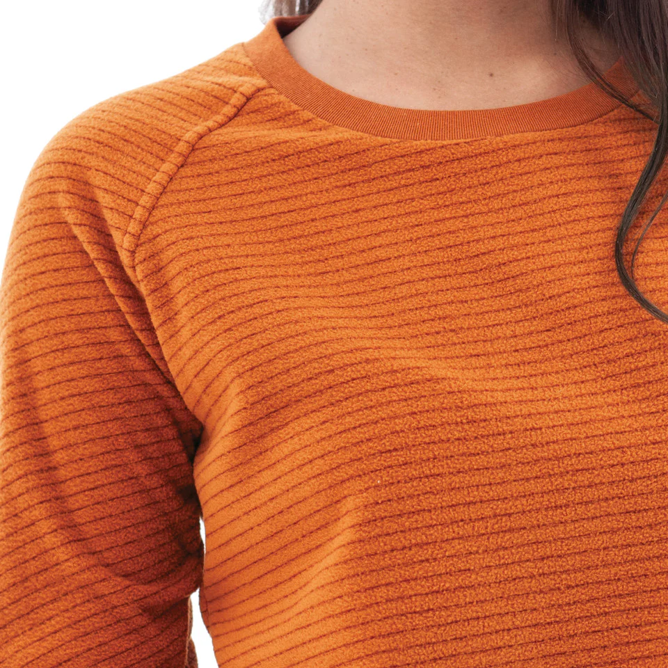 Women's Shiloh Fleece Pullover - Image 5
