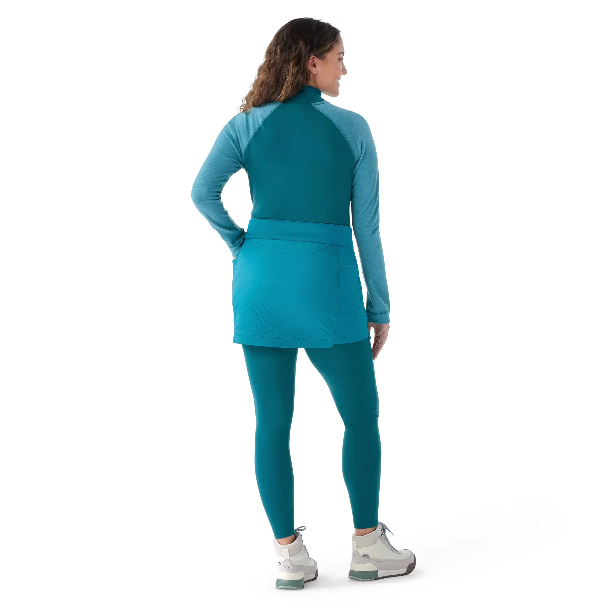 Women's Smartloft Skirt - Image 2