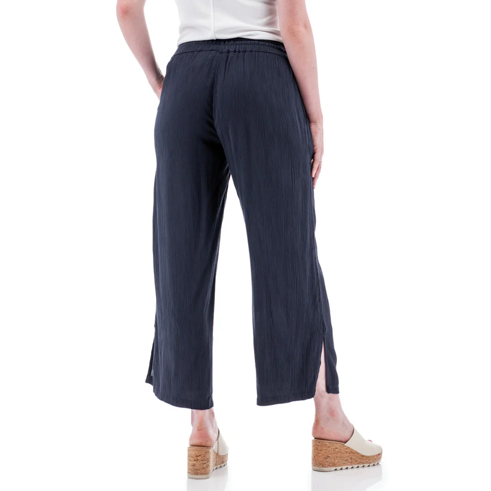 Women's Sorrento Pants | Sky Captain - Image 2