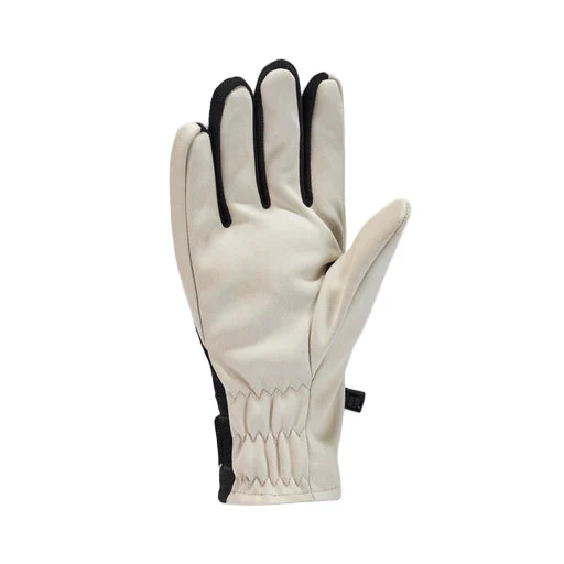 Women's Spring Glove | Black Light Grey - Image 2