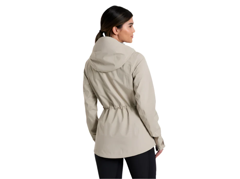 Women's Stretch Voyagr Jacket | Silverstone - Image 2
