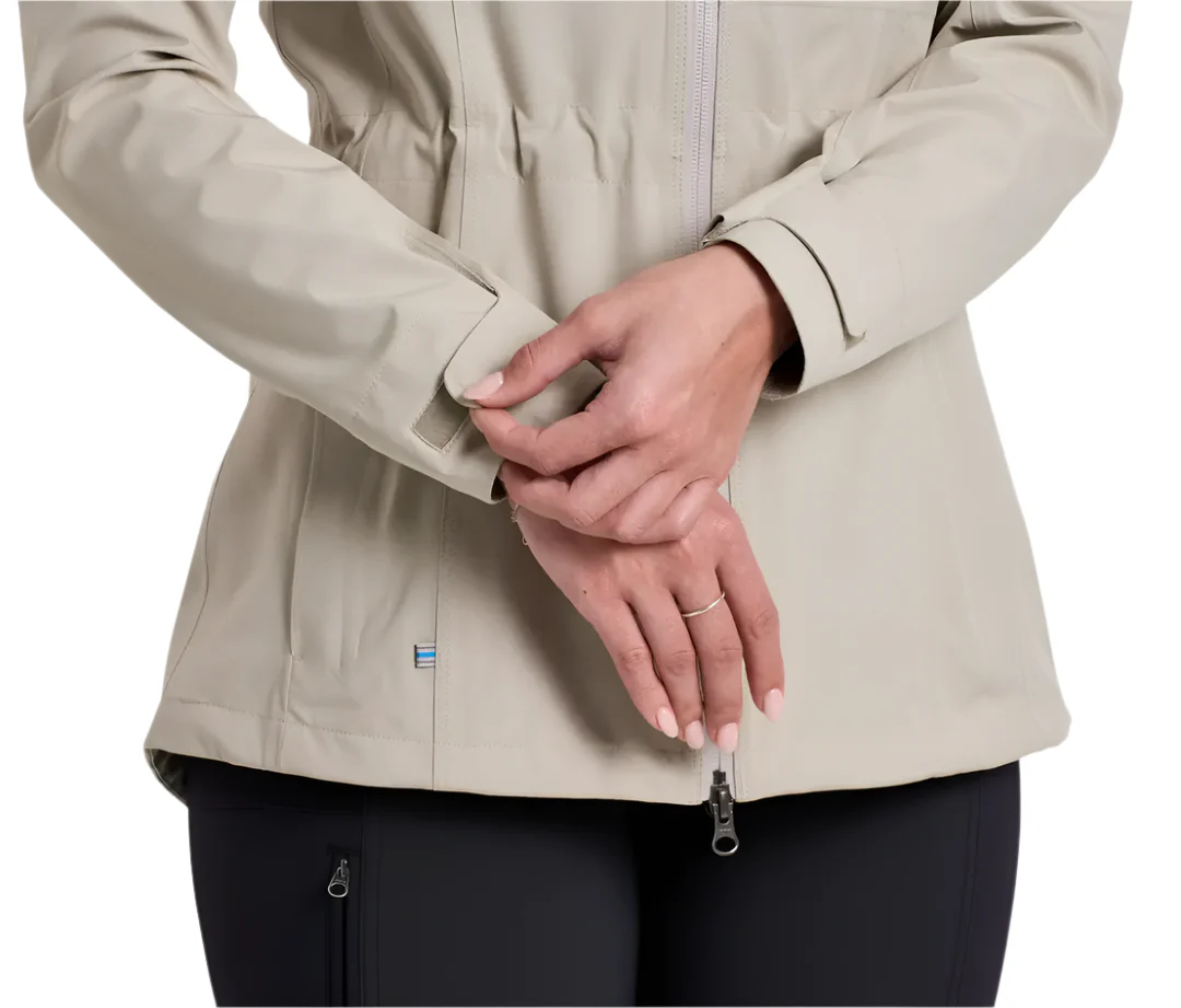 Women's Stretch Voyagr Jacket | Silverstone - Image 5