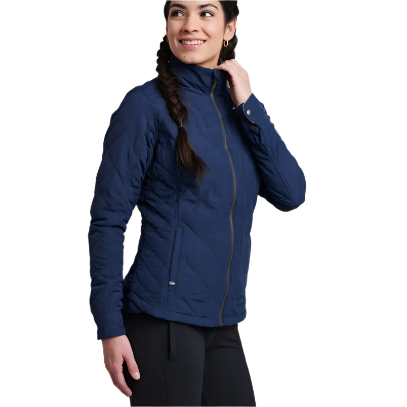 Women's Stunnr™ Insulated Jacket - Image 2